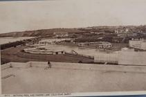 Bathing Pool, Knap, Barry