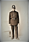Cardiff City Police Constable 1920's