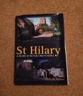 St Hilary Millennium Book book