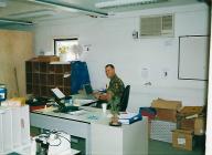 Field Administration Office, Kosovo, 2000