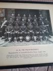 Welch Regiment, 4th Battalion 1956