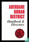 Aberdare Urban District Council Handbook and...