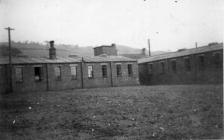 Land Army Hostel building, Bow Street