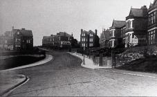 Porthkerry Road, Barry 