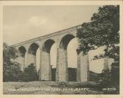 The Viaduct, Porthkerry Park, Barry