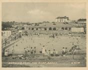 Bathing Pool, The Knap, Barry