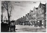 Broad Street, Barry 