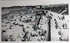 Barry Island, Whitmore Sands & Promenade