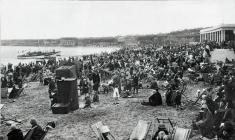 Whitmore Bay, Barry Island 