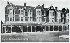 Dorothy Restaurant, Barry Island 