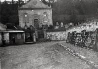 Llancarfan Bethlehem Baptist Chapel 