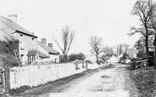 Corntown, Ewenny 