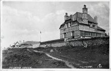 Tuskar House, Ogmore 