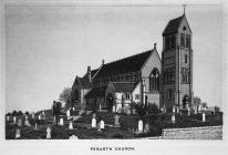 St Augustine's Church, Penarth