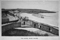 The Sands, Barry Island 