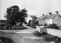 Downcross Farm, Llantwit Major 