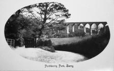 Porthkerry Park, Barry
