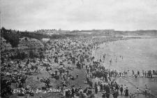 The Sands, Barry Island 