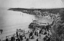 Friars Point, Barry Island 