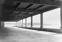 Western Shelter, Barry Island 