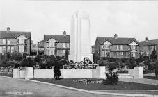 Cenotaph, Barry