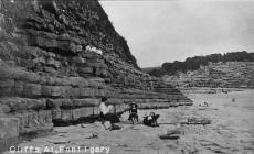 The Cliffs at Font-i-gary