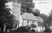 Sully Church 