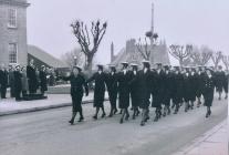 WRNS / Wrens Parade Dale Pembrokeshire