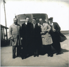 Image of WRNS / Wrens off duty Kete Dale...