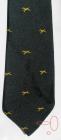 HMS Harrier Tie Dale Pembrokeshire