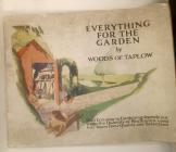 Wood of Taplow Catalogue Cover 1930s