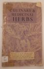 Culinary and Medicinal Herbs Bulletin No. 76...