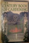 The Century Book of Gardening Cover