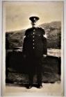 Breconshire Constabulary Sergeant