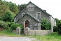 Siloam Welsh Independent Chapel, Morfa Bychan