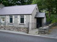 Nantybenglog Welsh Independent Chapel, Capel Curig