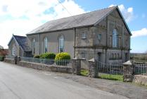 Cana Welsh Independent Chapel, Llanddaniel Fab,...