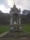 Jubilee Monument & Fountain to Queen...