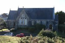 Princes Road Pentecostal Church, Bangor