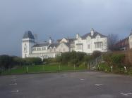 Deganwy Castle Hotel