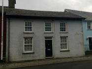 The Bakery, Llan-non