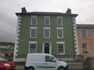 No.1 Portland Place (portland House), Aberaeron