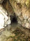 Gwaithgoch Lead Mine, Trawsgoed, Ceredigion