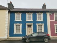 No.8 North Road, Aberaeron