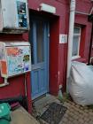 Courtyard to Rear of No.4 Marine Terrace,...