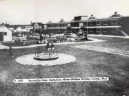 Derbyshire Miners Welfare Holiday Centre, Rhyl