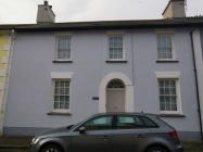 No.13 Water Street, Aberaeron