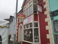 No.34, Alban Square, Aberaeron