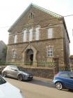 Canaan Independent Chapel, Maesteg