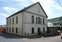 Bethania Chapel, Mountain Ash